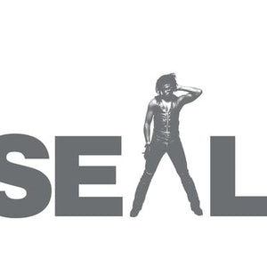 Golden Discs VINYL Seal:   - Seal [VINYL Deluxe Edition]