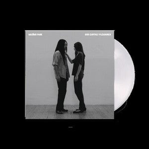 Golden Discs VINYL Our Earthly Pleasures - Maxïmo Park [VINYL Limited Edition]