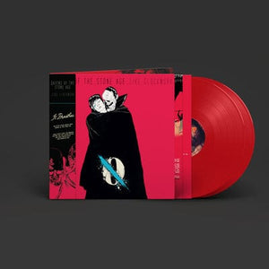 Golden Discs VINYL ...Like Clockwork - Queens of the Stone Age [Colour VINYL]