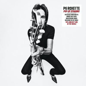 Golden Discs VINYL Pop-up Dynamo!:   - PG Roxette [VINYL Limited Edition]