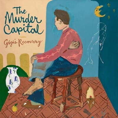 Golden Discs CD Gigi's Recovery:   - The Murder Capital [CD]