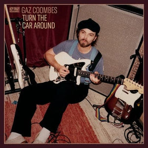 Golden Discs CD Turn the Car Around - Gaz Coombes [CD]