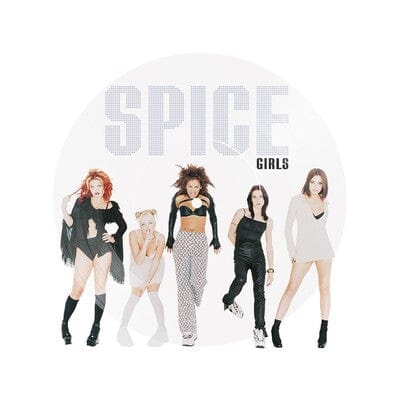 Golden Discs VINYL Spiceworld 25 - Spice Girls [VINYL Limited Edition]