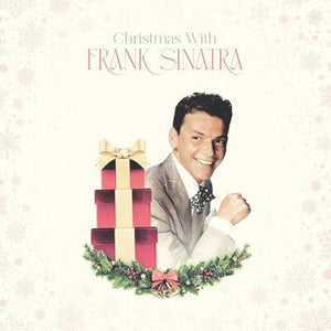 Golden Discs VINYL Christmas With Frank Sinatra:   - Frank Sinatra [VINYL]