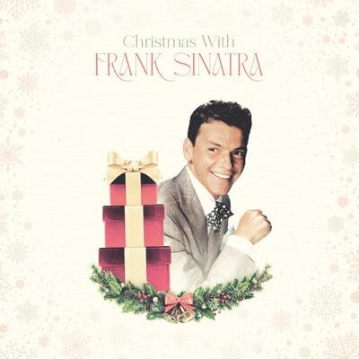 Golden Discs VINYL Christmas With Frank Sinatra:   - Frank Sinatra [VINYL]