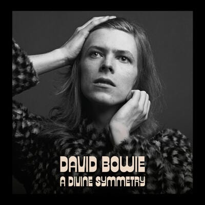 Golden Discs VINYL A Divine Symmetry:   - David Bowie [VINYL]