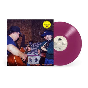 Golden Discs VINYL Me/and/Dad:   - Billy Strings [VINYL]