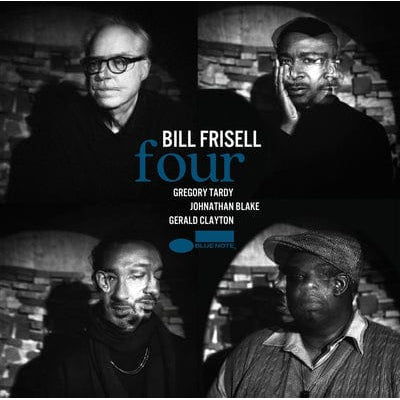 Golden Discs VINYL Four:   - Bill Frisell [VINYL]