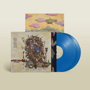 Golden Discs VINYL The Ruby Cord:   - Richard Dawson [VINYL Limited Edition]