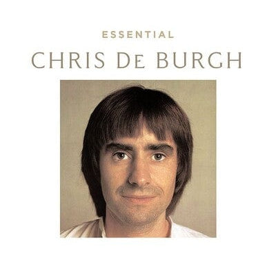 Golden Discs CD Essential Chris De Burgh:   - Chris De Burgh [CD]