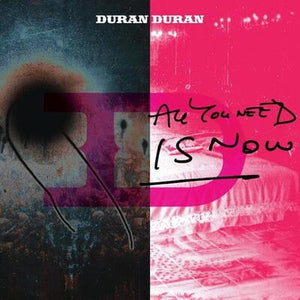 Golden Discs VINYL All You Need Is Now:   - Duran Duran [VINYL]
