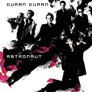 Golden Discs VINYL Astronaut - Duran Duran [VINYL]