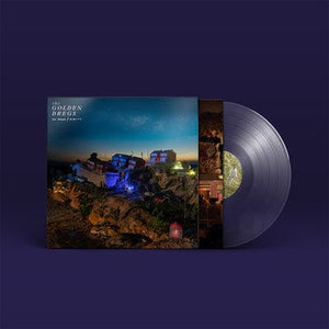 Golden Discs VINYL On Grace & Dignity:   - The Golden Dregs [VINYL]