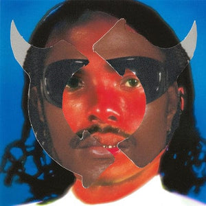 Golden Discs VINYL Gemini Rights - Steve Lacy [VINYL]