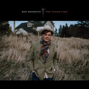 Golden Discs CD The Vivian Line:   - Ron Sexsmith [CD]