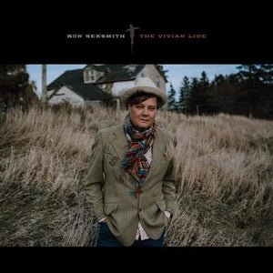 Golden Discs VINYL The Vivian Line:   - Ron Sexsmith [VINYL]