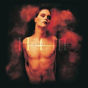 Golden Discs VINYL Greatest Love Songs Vol. 666 - HIM [VINYL]