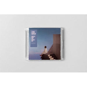 Golden Discs CD Broken By Desire to Be Heavenly Sent - Lewis Capaldi [CD]