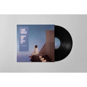 Golden Discs VINYL Broken By Desire to Be Heavenly Sent - Lewis Capaldi [VINYL]