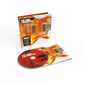 Golden Discs CD A Different Beat:   - Gary Moore [CD]