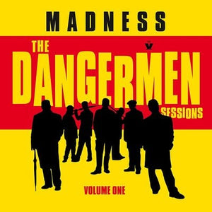 Golden Discs CD The Dangermen Sessions:  - Volume 1 - Madness [CD]