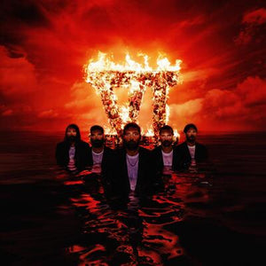 Golden Discs VINYL Truth Decay:   - You Me At Six [VINYL]