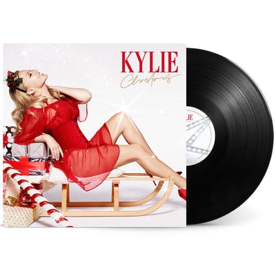 Golden Discs VINYL Kylie Christmas - Kylie Minogue [VINYL]