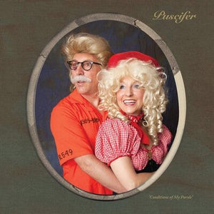 Golden Discs CD Conditions of My Parole:   - Puscifer [CD]