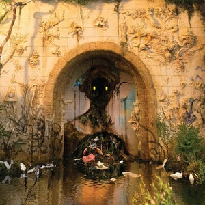 Golden Discs VINYL Two Dreams:   - Circa Survive [VINYL]