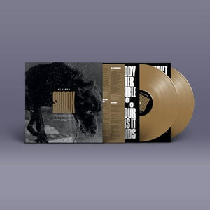 Golden Discs VINYL Shook:   - Algiers [VINYL]