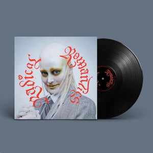Golden Discs VINYL Radical Romantics:   - Fever Ray [VINYL]