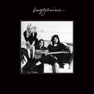 Golden Discs CD Boygenius EP:   - Boygenius [CD]