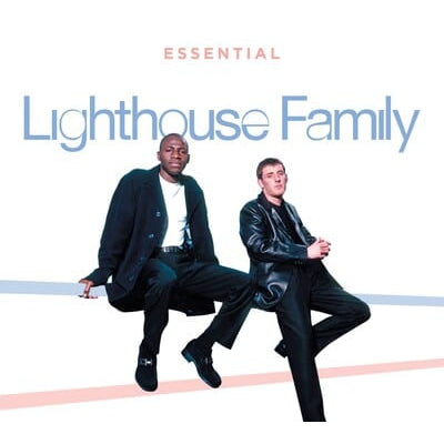 Golden Discs CD Essential Lighthouse Family:   - Lighthouse Family [CD]