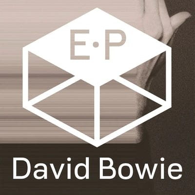 Golden Discs VINYL The Next Day Extras (RSD Black Friday 2022) - David Bowie [VINYL]