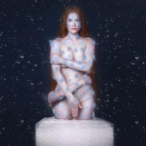 Golden Discs CD Everything Is Christmas:   - Julia Stone [CD]