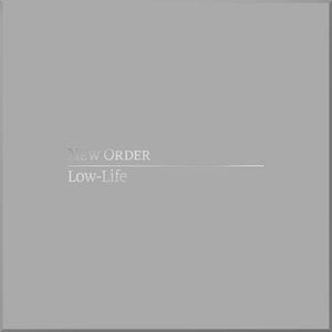 Golden Discs VINYL Low Life - New Order [VINYL]