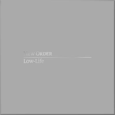 Golden Discs VINYL Low Life - New Order [VINYL]