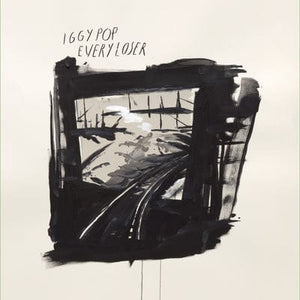 Golden Discs VINYL Every Loser - Iggy Pop [VINYL Limited Edition]