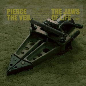 Golden Discs CD The Jaws of Life:   - Pierce the Veil [CD]