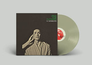 Golden Discs VINYL Milk for Flowers:   - H. Hawkline [VINYL Limited Edition]