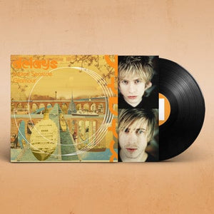 Golden Discs VINYL Faded Seaside Glamour - Delays [VINYL]