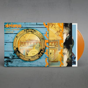 Golden Discs VINYL Faded Seaside Glamour - Delays [VINYL]