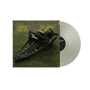 Golden Discs VINYL The Jaws of Life:   - Pierce the Veil [VINYL]