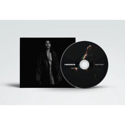Golden Discs CD A Reckoning:   - Kimbra [CD]