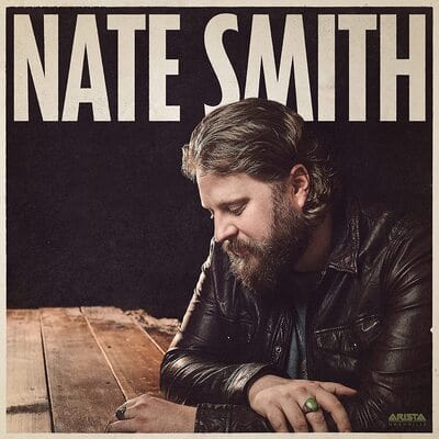 Golden Discs CD Nate Smith - Nate Smith [CD]