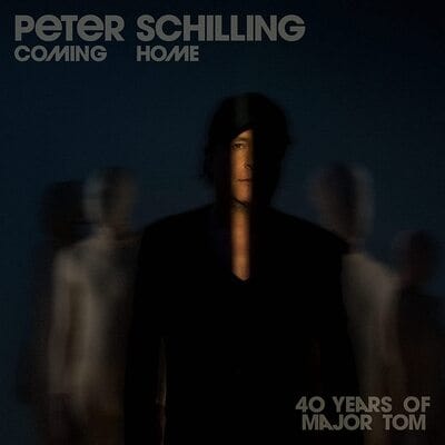 Golden Discs CD Coming Home: 40 Years of Major Tom - Peter Schilling [CD Deluxe Edition]