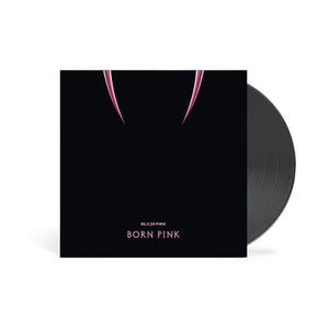 Golden Discs VINYL BORN PINK:   - BLACKPINK [VINYL]