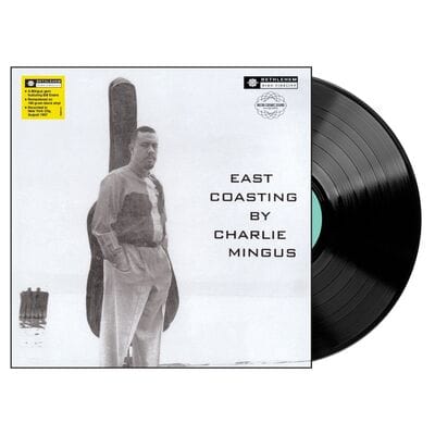 Golden Discs VINYL East Coasting - Charles Mingus [VINYL]