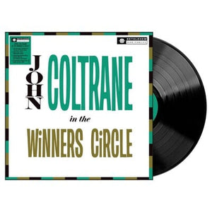 Golden Discs VINYL In the Winners Circle:   - John Coltrane [VINYL]