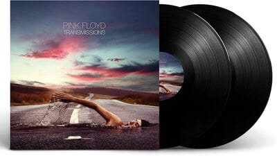 Golden Discs VINYL Transmissions - Pink Floyd [VINYL]
